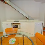 Port Alegre Attic