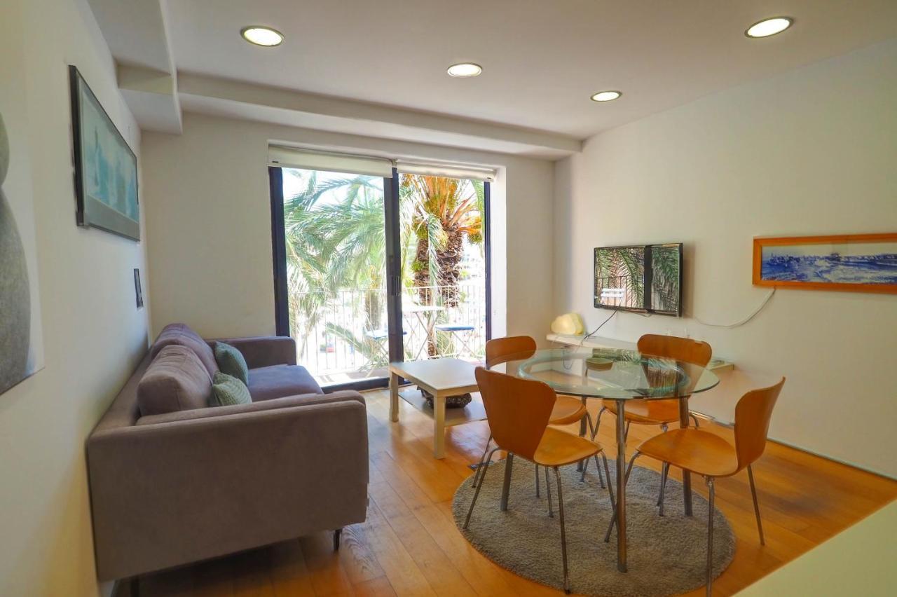Appartement Port Alegre Attic By Hello Homes Sitges