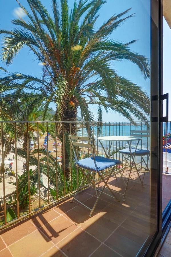 Appartement Port Alegre Attic By Hello Homes Sitges