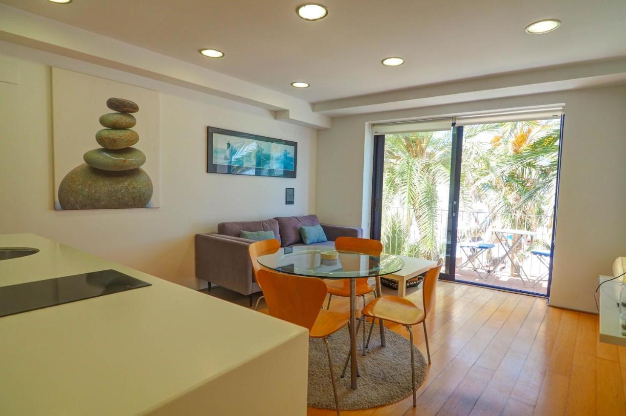 Port Alegre Attic By Hello Homes Appartement Sitges
